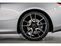  2019 Mercedes-Benz E 53 AMG 4Matic Cabriolet Wheel #9
