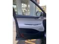 Door Panel of 2020 Hyundai Palisade SEL AWD #11
