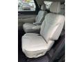 Rear Seat of 2020 Hyundai Palisade Limited AWD #19