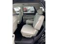 Rear Seat of 2020 Hyundai Palisade Limited AWD #20