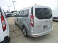  2019 Ford Transit Connect Diffused Silver #3