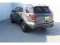 2018 Explorer Sport 4WD #7