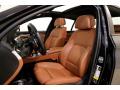 Front Seat of 2016 BMW 5 Series 535i xDrive Sedan #5
