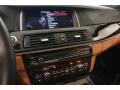 Controls of 2016 BMW 5 Series 535i xDrive Sedan #8