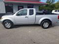2007 Frontier SE King Cab 4x4 #1