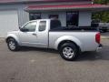 2007 Frontier SE King Cab 4x4 #2