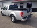2007 Frontier SE King Cab 4x4 #3
