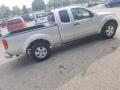 2007 Frontier SE King Cab 4x4 #6