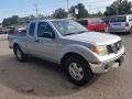 2007 Frontier SE King Cab 4x4 #7