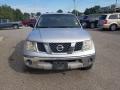 2007 Frontier SE King Cab 4x4 #8