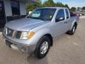 2007 Frontier SE King Cab 4x4 #9