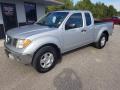 2007 Frontier SE King Cab 4x4 #10