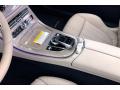 Controls of 2020 Mercedes-Benz E 450 Cabriolet #7