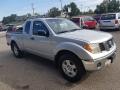 2007 Frontier SE King Cab 4x4 #26