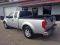 2007 Frontier SE King Cab 4x4 #30