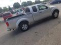 2007 Frontier SE King Cab 4x4 #33