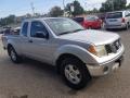 2007 Frontier SE King Cab 4x4 #34