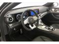 Dashboard of 2020 Mercedes-Benz E 53 AMG 4Matic Sedan #4