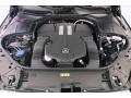  2019 S 3.0 Liter DI biturbo DOHC 24-Valve VVT V6 Engine #7