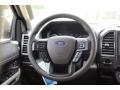  2019 Ford Expedition Limited Steering Wheel #19