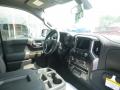 2020 Silverado 1500 RST Crew Cab 4x4 #8