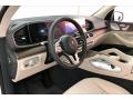  2020 Mercedes-Benz GLE Macchiato Beige/Magma Grey Interior #4