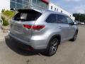 2016 Highlander XLE AWD #9