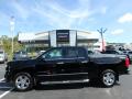 2016 Silverado 1500 LTZ Crew Cab 4x4 #1