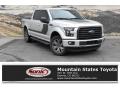 2016 F150 XLT SuperCrew 4x4 #1