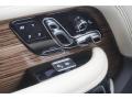 Controls of 2020 Land Rover Range Rover HSE #27