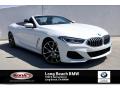 2020 8 Series 840i Convertible #1