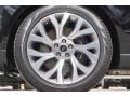  2020 Land Rover Range Rover HSE Wheel #10