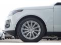 2020 Range Rover HSE #8