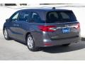 2019 Odyssey EX-L #2