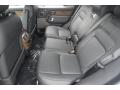 Rear Seat of 2020 Land Rover Range Rover HSE #34