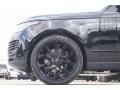  2020 Land Rover Range Rover HSE Wheel #8