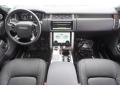 Dashboard of 2020 Land Rover Range Rover HSE #31