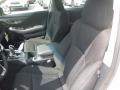 Front Seat of 2020 Subaru Legacy 2.5i Premium #13
