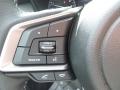  2020 Subaru Legacy 2.5i Premium Steering Wheel #20