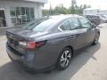 2020 Legacy 2.5i Premium #4