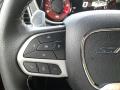  2019 Dodge Challenger SRT Hellcat Redeye Widebody Steering Wheel #16
