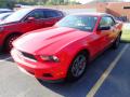 2011 Mustang V6 Premium Convertible #1