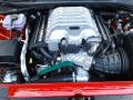  2019 Challenger 6.2 Liter Supercharged HEMI OHV 16-Valve VVT V8 Engine #36