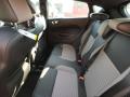 Rear Seat of 2019 Ford Fiesta ST Hatchback #14