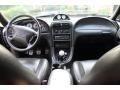 Dashboard of 2000 Ford Mustang Saleen S281 Coupe #3