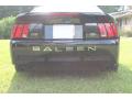 2000 Mustang Saleen S281 Coupe #14