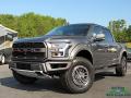 2019 F150 SVT Raptor SuperCrew 4x4 #1