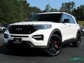 2020 Explorer ST 4WD #1