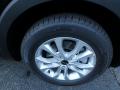  2020 Kia Telluride LX AWD Wheel #10