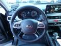  2020 Kia Telluride LX AWD Steering Wheel #16